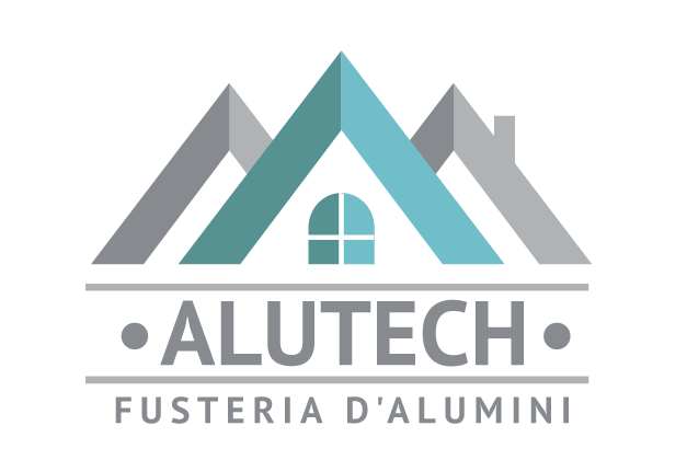 FUSTERIA D'ALUMINI
