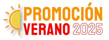 PROMOCIÓN VERANO 2025