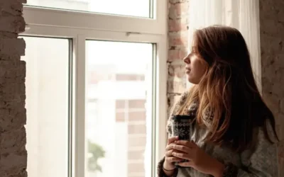 Ventanas de aluminio y aislamiento térmico