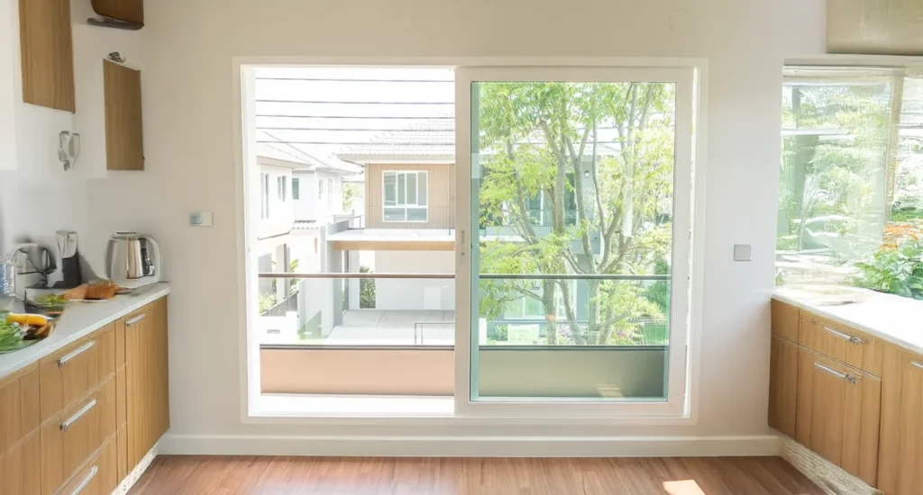 Alutech | Principales beneficios ventanas pvc